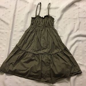Liz Lange maternity Dress